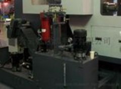 GSK980TDi系统数控车床CK6136